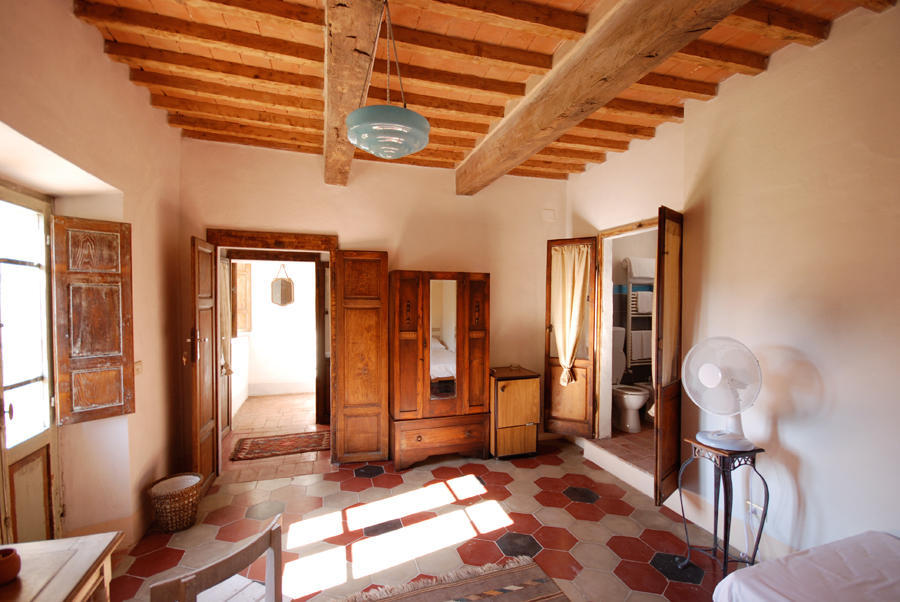 Bed and Breakfast L'Asino Vola Murci Exteriér fotografie