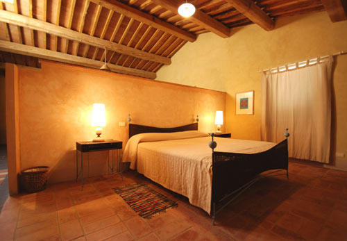 Bed and Breakfast L'Asino Vola Murci Exteriér fotografie