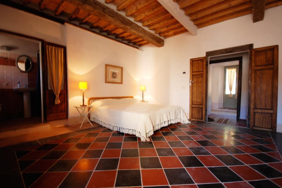 Bed and Breakfast L'Asino Vola Murci Exteriér fotografie